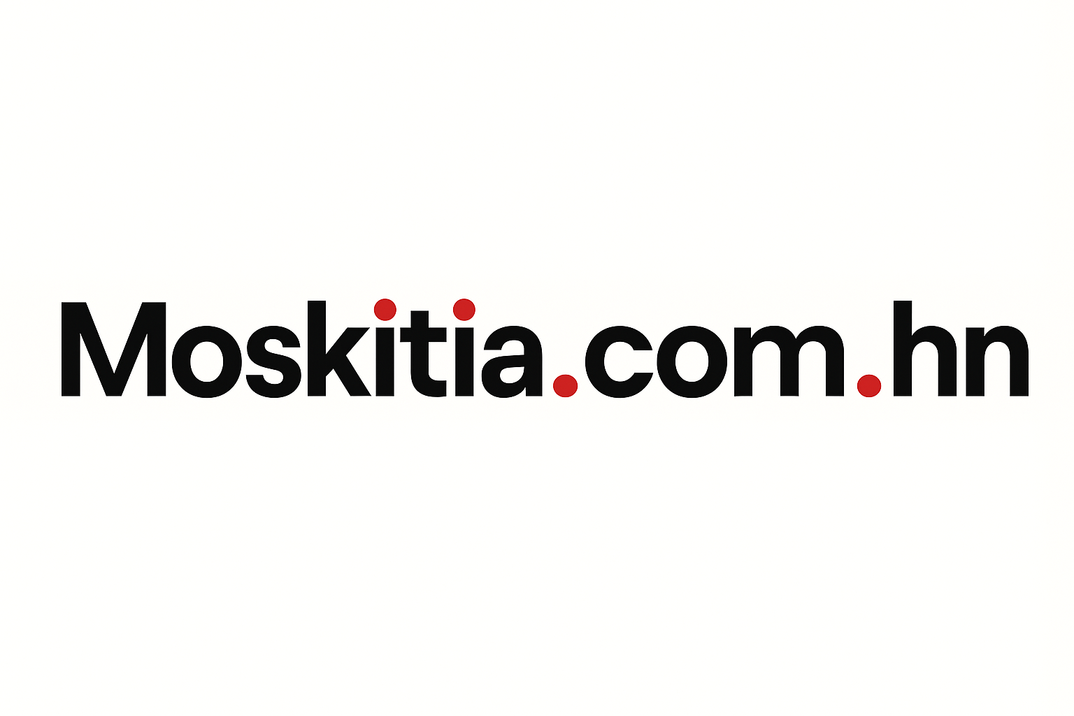 Moskitia.com